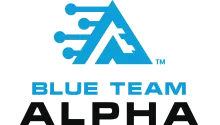 Blue Team Alpha