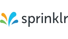 Sprinklr