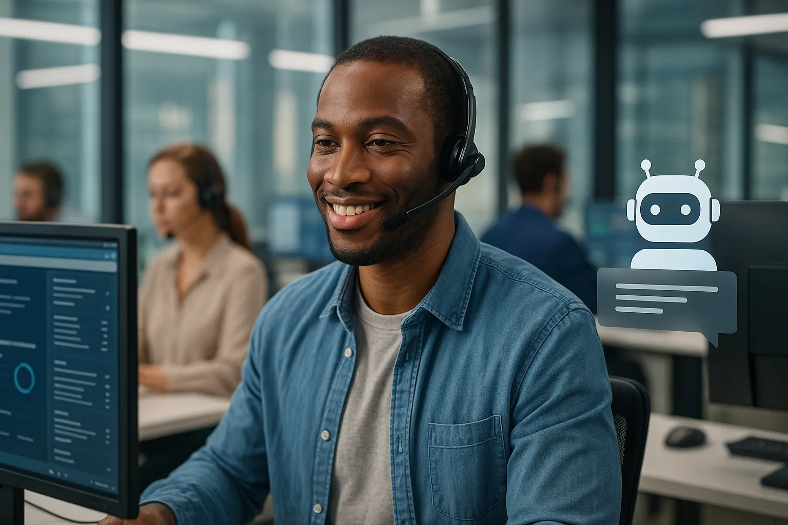 Powering your future with intelligent solutions. - Gage